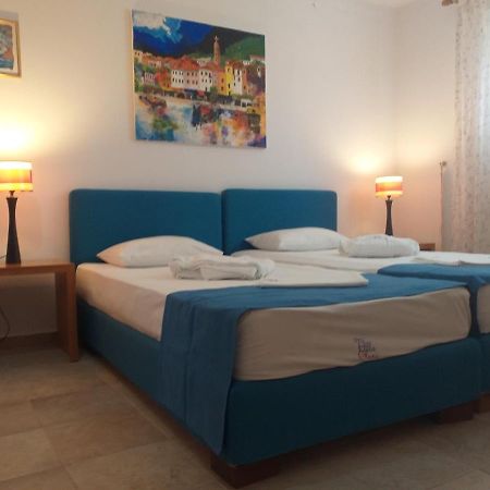 Villa Eleni Вати Экстерьер фото