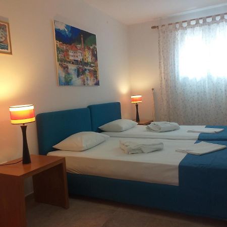 Villa Eleni Вати Экстерьер фото