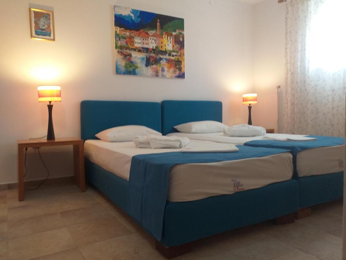 Villa Eleni Вати Экстерьер фото
