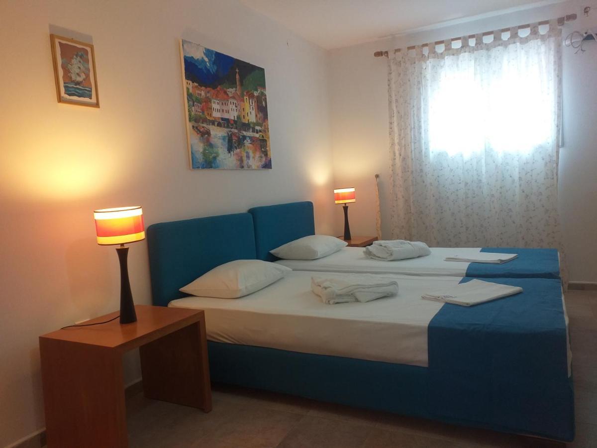 Villa Eleni Вати Экстерьер фото